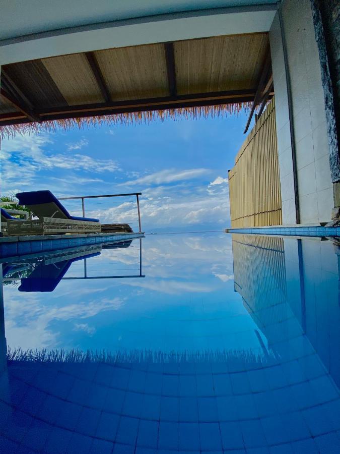 Lembongan Sanctuary Villas Exterior photo