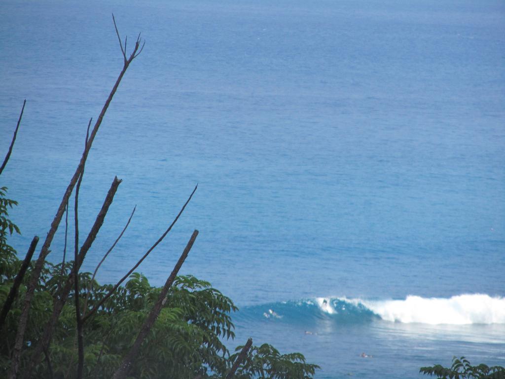 Lembongan Sanctuary Villas Exterior photo